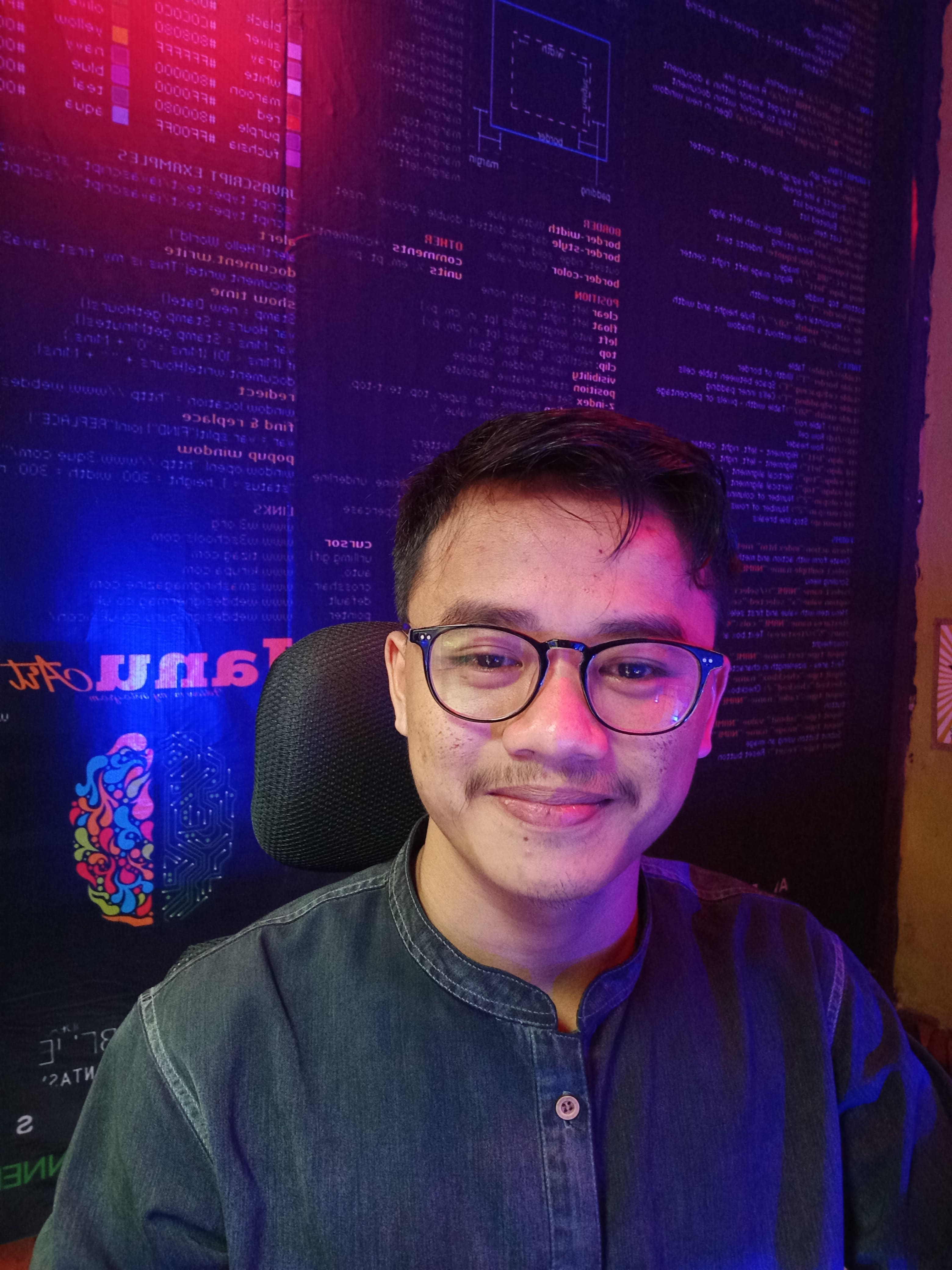 Muhammad Januar Ramdhani